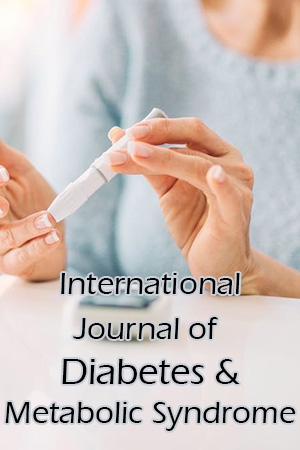 international journal of diabetes and metabolism