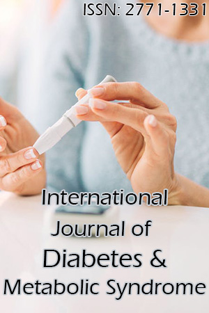 International Journal of Diabetes & Metabolic Syndrome
