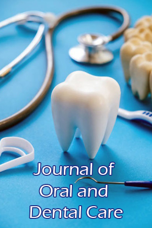 Journal of Oral and Dental Care
