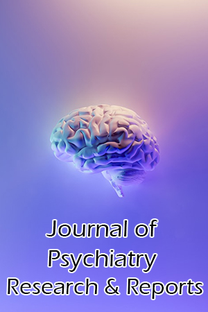 Journal of Psychiatry Research & Reports