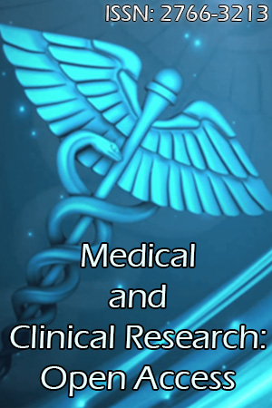 Medical and Clinical Research: Open Access
